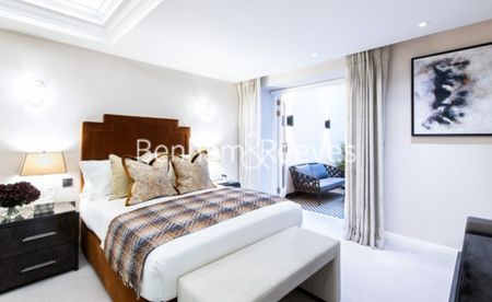 2 Bedroom flat to rent in Prince of Wales Terrace, Kensington, W8 - Photo 5