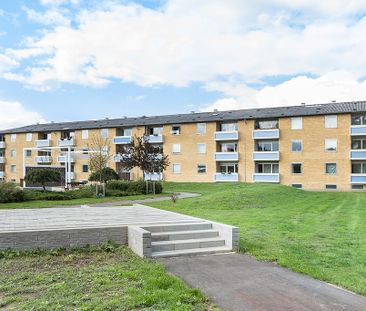 Afd. 50 Glarbjergvej - Nørrebrogade - Foto 6