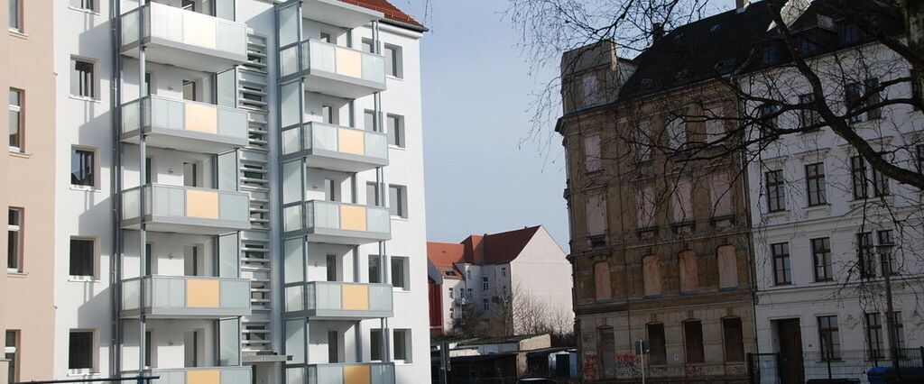 4-Raum-Wohnung - Photo 1