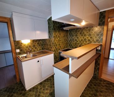 1.5 Zimmer, 50 m² - Photo 1