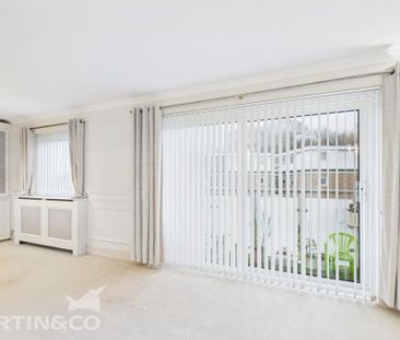 2 bedroom apartment to rent - Photo 4