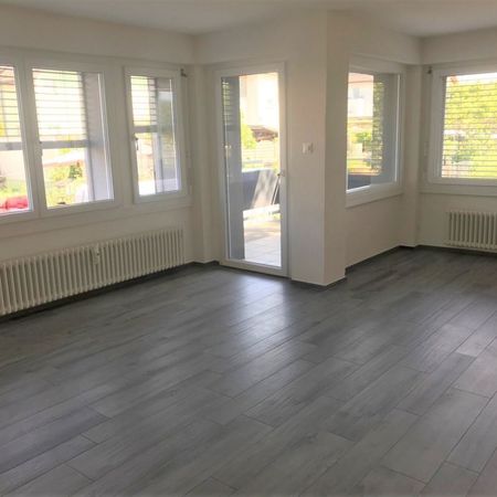 Moderne Wohnung im Grünen - Photo 4