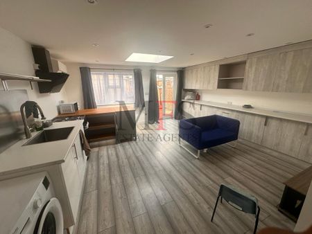 1 bedroom flat to rent - Photo 3