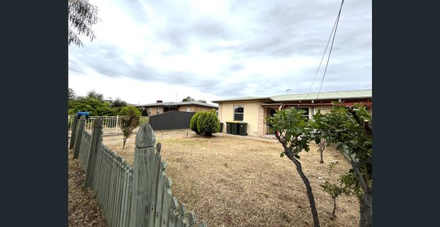 NEWLY RENOVATED AFFORDABLE HOME - Photo 1