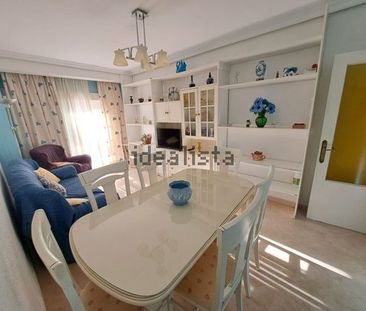 Alquiler de estudio en Avenida San Carlos, 2 - Photo 6