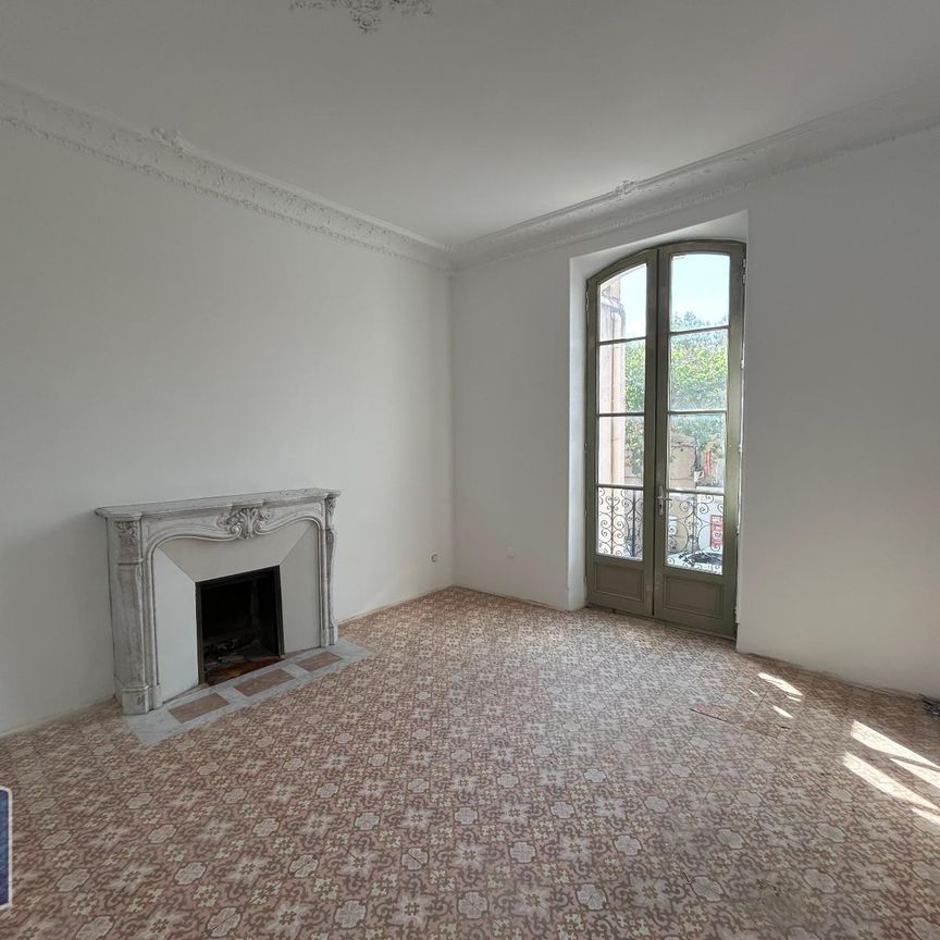 Location Appartement 2 pièces 66m² CARPENTRAS 84200 - Photo 1