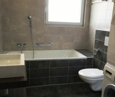 4.5 Zimmer, 117 m², 2. Stock - Photo 5