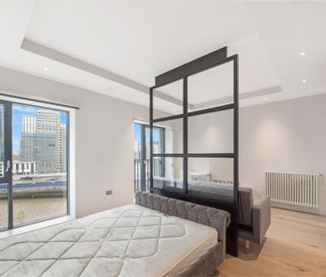 Studio to rent - Photo 6