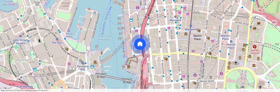 45-49 Shelley Street, Sydney, New South Wales 2000