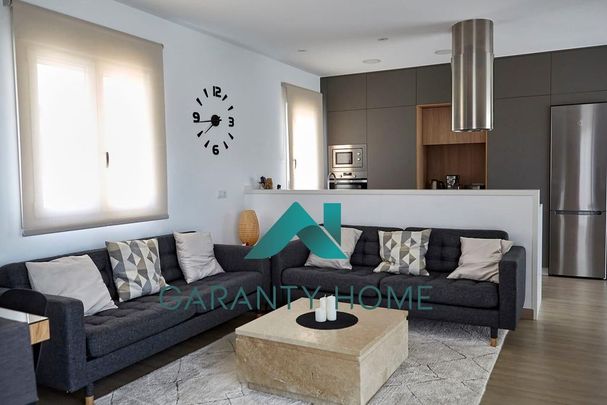 Luxury 4 room Detached House for rent in Iznájar, Andalusia - Photo 1