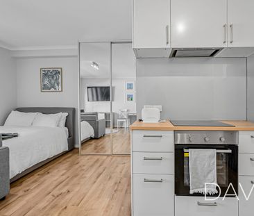 Furnished Studio Apartment In Convenient Locale! - Photo 2