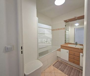 Charmant appartement à Saint-Maurice ? lumineux, calme et idéalemen... - Photo 4