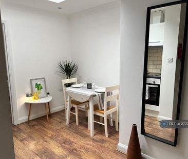 Studio to rent - Photo 6