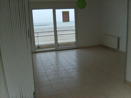 Location Appartement 3 pièces 55m² DUNKERQUE 59240 - Photo 3