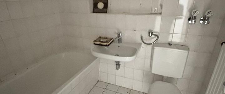 Die passende Wohnung von VIVAWEST mit Wohnberechtigungsschein. - Foto 1