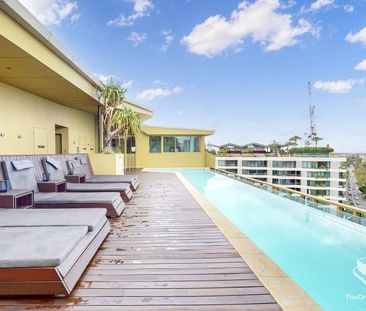 2 Bedrooms - Unfurnished - Photo 6