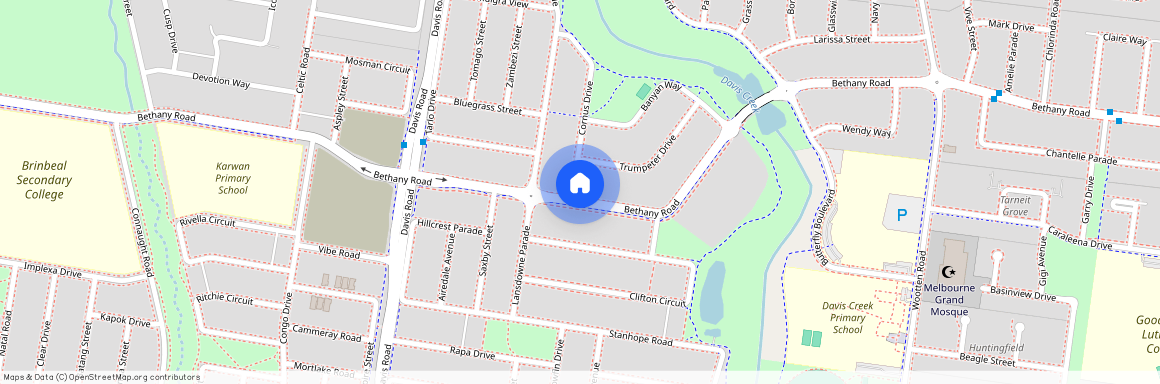 43 Cornus Drive, VIC 3029, Tarneit