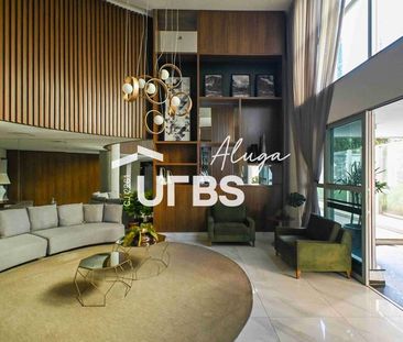Apartamento, 102 m², 4 qts, 3 banh., 2 vagas, Jardim Goiás - Foto 5