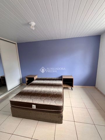 Apartamento com 1 quarto e 30m² para alugar em Lagoa Pequena, Florianópolis. - Photo 4