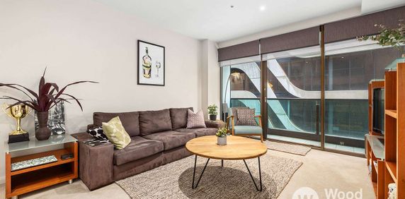 1109/480 St Kilda Rd, Melbourne - Photo 2