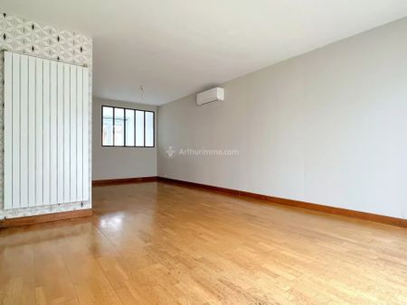Location Appartement 5 pièces 98 m2 à Albi - Photo 4