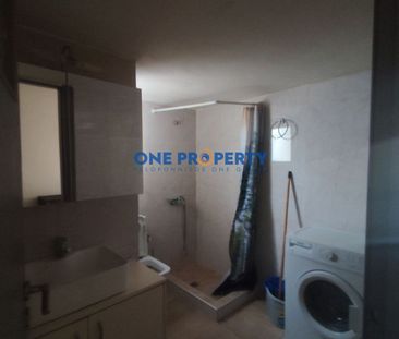 Studio/Γκαρσονιέρα για ενοικίαση Φιλικών (Τρίπολη) - Φωτογραφία 5