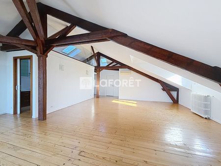 Appartement T3 Bordeaux à louer - Photo 4