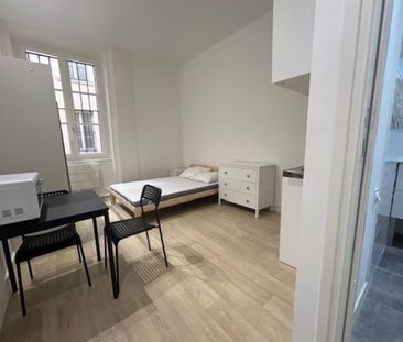 STUDIO -LYON 2 - PLACE CARNOT , Lyon - Photo 4