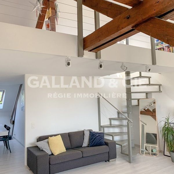 3.5 Zimmer, 95 m², 4. Stock - Foto 1