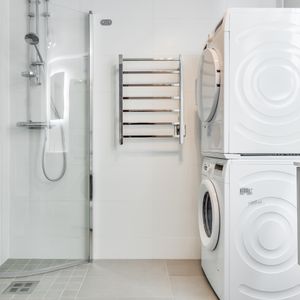 Bergsvägen 3B - Foto 2