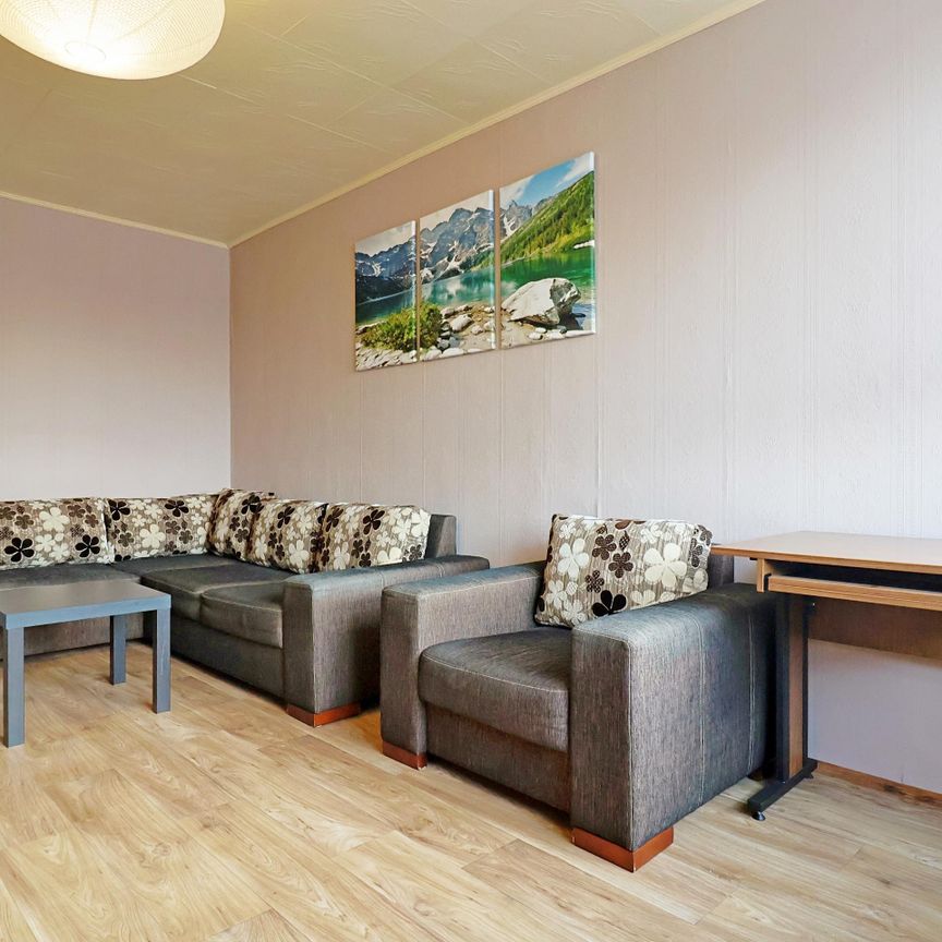 3 pokoje, przestronne, ul. Anczyca, Dąbrowa - Zdjęcie 1