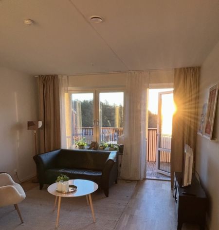 Åkersberga - 2rok - tillsv - 10.350kr/mån - Photo 2