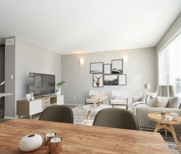 Blumberg Parks Edge — 3 Bed - Eve A - Photo 3