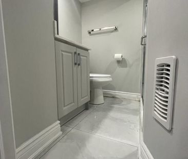 For Lease - 118 Emerald Coast Trail Unit# BASEMENT, Brampton, Ontario - Photo 4