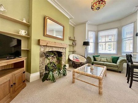Ethelbert Square, Westgate-on-sea, CT8 - Photo 3