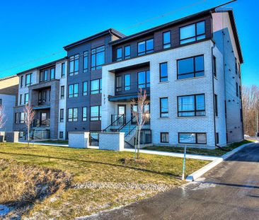 À louer / Appartement - Photo 1