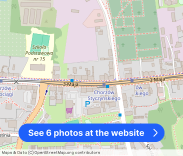 Chorzów wynajmę mieszkanie bez pośredników - Photo 1