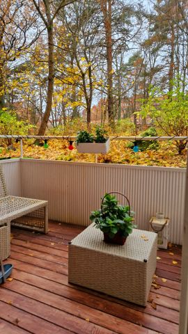 Hasselstigen, Solna - Photo 3