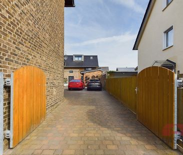 Ihre Maisonette-Wohnung zur Miete in Zülpich/ Sinzenich - Foto 5