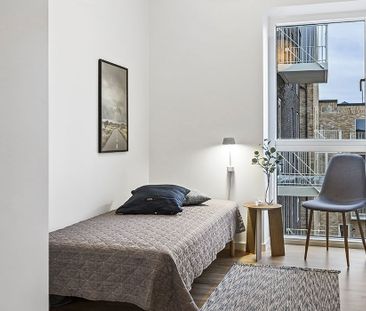 Anna Anchers Gade 4, 3. tv. - Photo 6