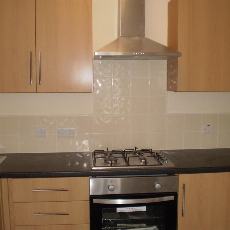 2 bedroom apartment to rent - Photo 1
