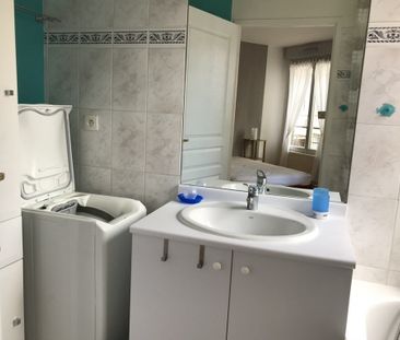 APPARTEMENT T2 A LOUER LYON 4EME ARRONDISSEMENT Bony Bonnet - Photo 4