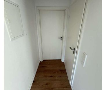 2-Zimmer Wohnung in Meerbusch Büderich mit Einbauküche - Foto 1
