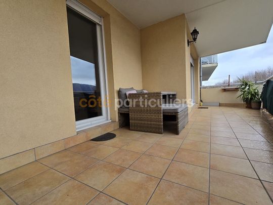 Idéalement placé à ST JULIEN ! - Photo 1