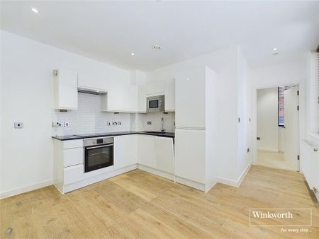 1 bedroom apartment to rent - Photo 4