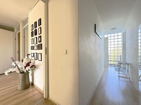 Kempenlaan 53III 1066 PX Amsterdam - Photo 5