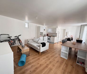 LE HAVRE - Appartement 2 pièces - Photo 4