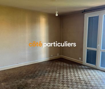 Bourrassol - Appartement de type 3 - Photo 3