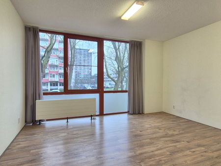 Appartement te huur: Koningslaan 211 3067 TG Rotterdam - Foto 5