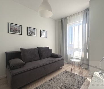 Nowoczesne mieszkanie 47m²– budynek z 2021 - Photo 6